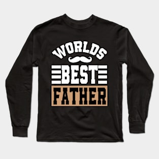 fathers day 2021 Long Sleeve T-Shirt